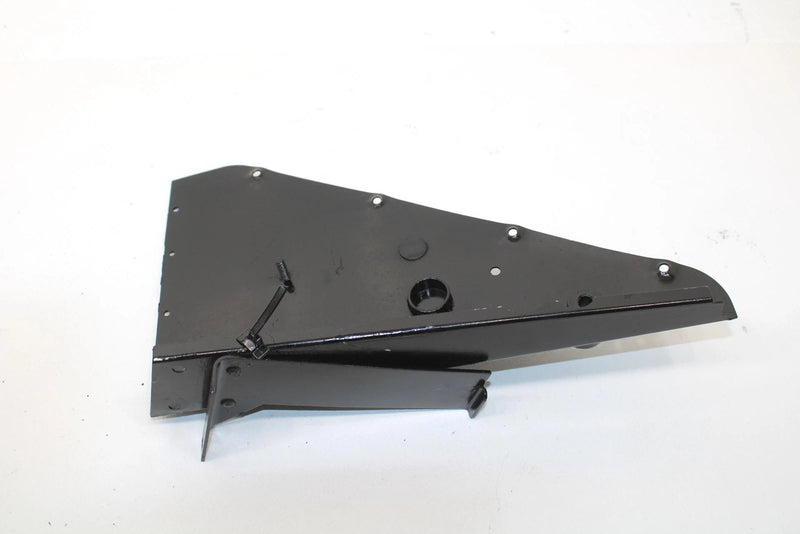 1995 Arctic Cat Zr 580 EFI Oem Left Louver 0716-220 SA112