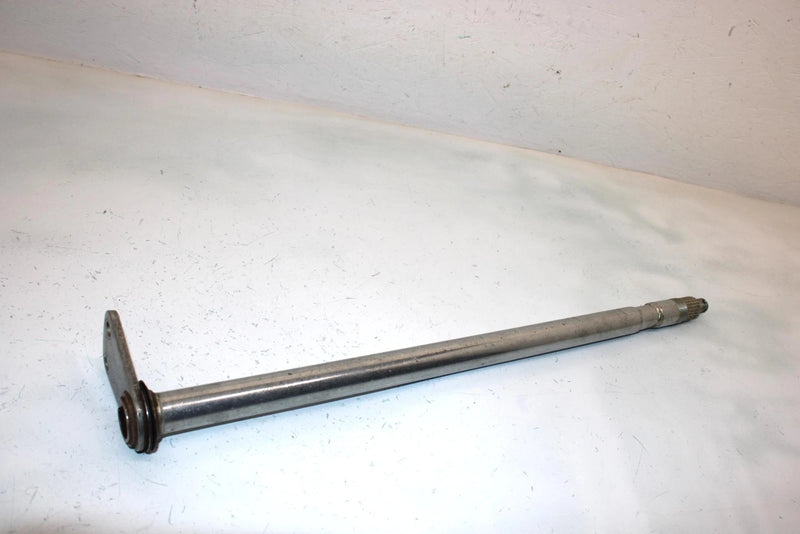 84 Honda Trx200a Oem Steering Post Shaft 53310-VM5-000 AH6