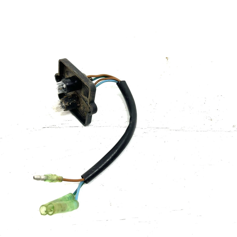 86-87 Yamaha Moto 4 OEM Pilot Light 59V-83530-00-00 AY66