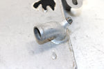 1995 Yamaha Vmax 600 Le Oem Rear Heat Exchanger/Bracket 89L-12440-01-00 SY21