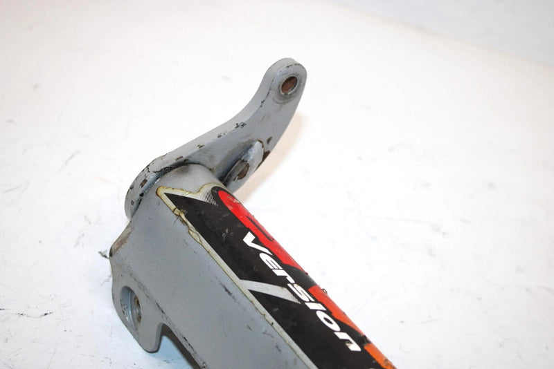 02 Arctic Cat Zr 600 Efi Cc Oem Right Steering Knuckle 0703-855 SA268