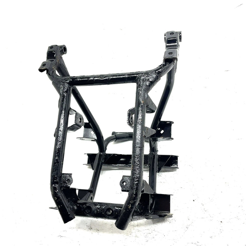 09-14 Honda Rancher 420 OEM Rear Frame 50200-HP7-A00 AH28
