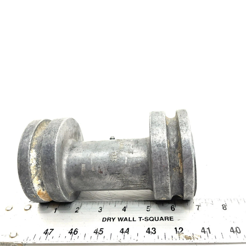 1993 Polaris Big Boss 350L 6x6 OEM Rear Axle Housing 5130663 AP192