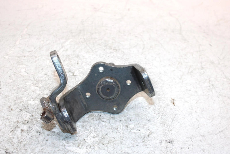 1994 Kawasaki Bayou 220 Oem Right Steering knuckle 39186-1078 AK3