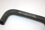 08 Polaris Fst Touring Oem Oil Hose Cooler/Radiator 5413540 SP204