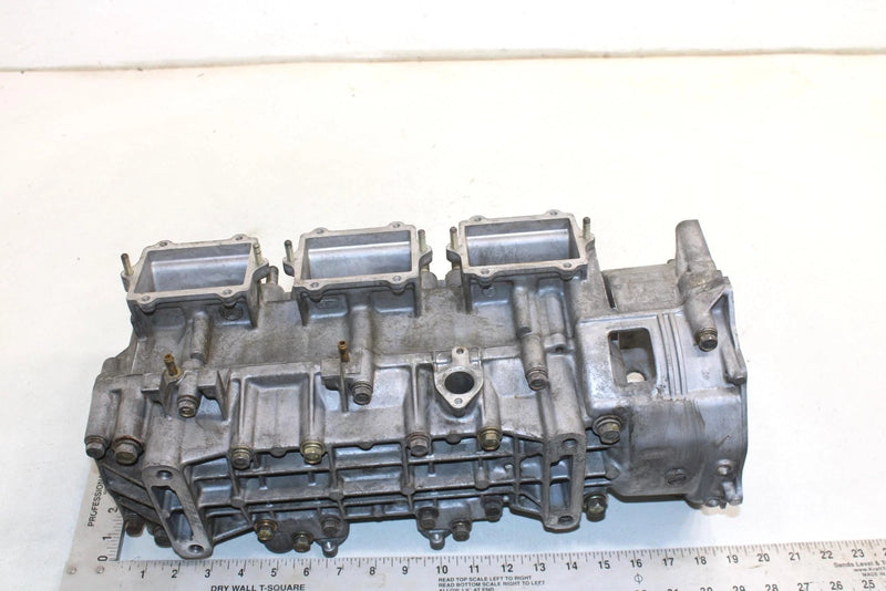93 Polaris Storm 750 Oem Engine Block Crankcase 3084518 SP159