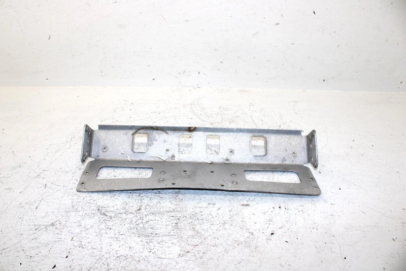 1997 Ski-doo Formula S 380 Oem Tunnel End Cap 518310211 SS23