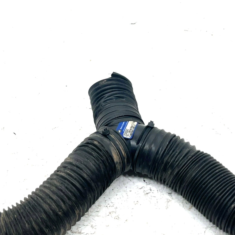 2022 Can-Am Defender HD10 OEM Duct Ventilation 705800842 XB0
