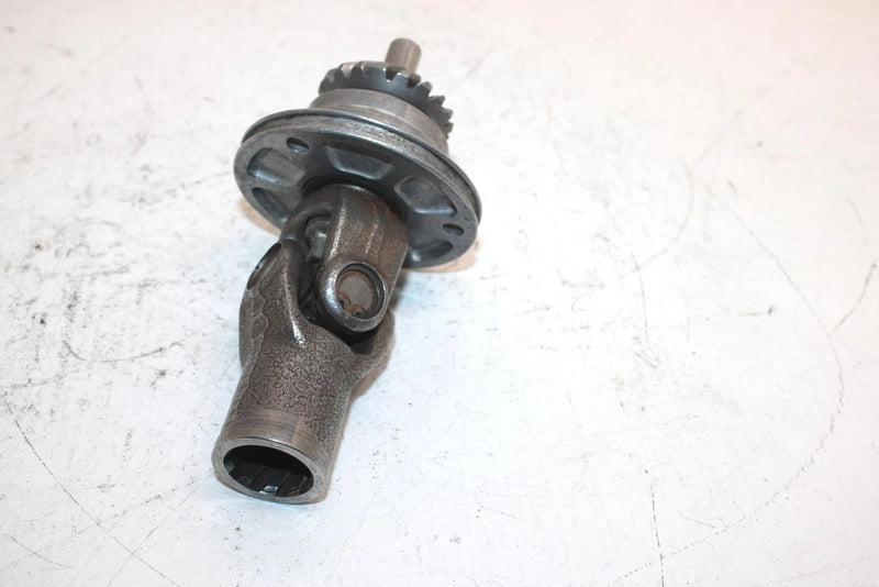 1986 Yamaha  Badger Yfm80s Oem Middle Drive Gear Assembly 2HX-17508-00-00 AY8