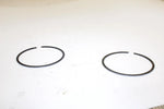 1994 Polaris Slt 750 Oem Piston Ring Set 3084547 JP13