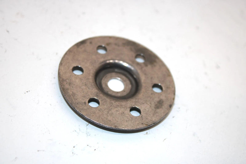 01 Arctic Cat 400 4x4 Oem Shift Guide Plate 3446-309 AA0