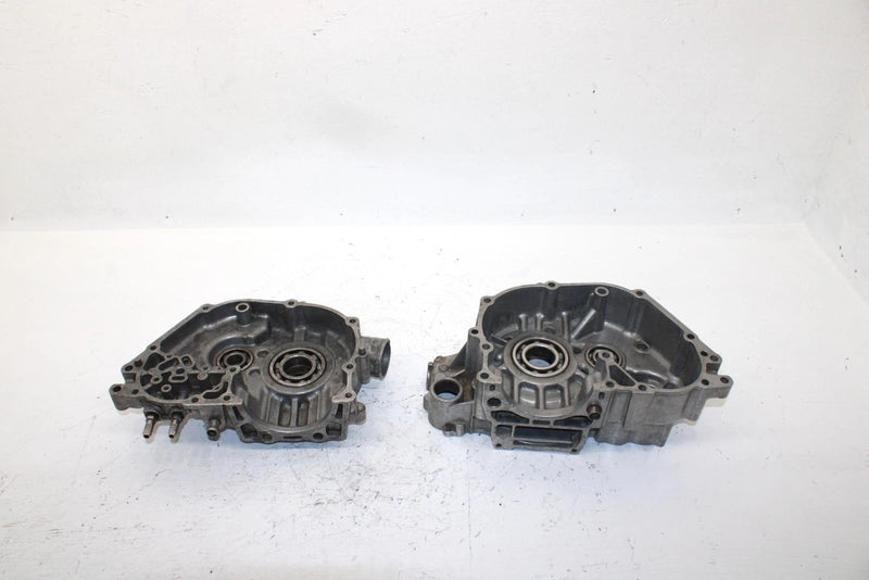 2000 Polaris Sportsman 500 Oem Crankcase 3085633 AP213