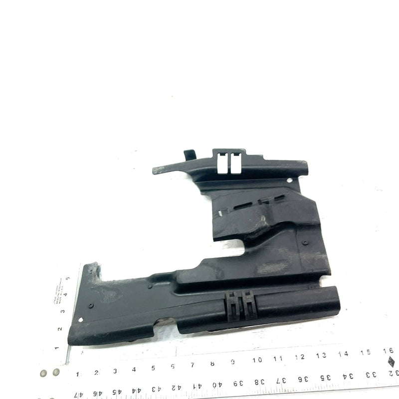2021 CF-Moto CFORCE 600 OEM Lower Fuel Tank Panel 9DSV-044049-6002 AC0.1