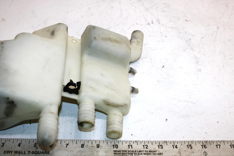96 Polaris 600 Xcr Sp Oem Coolant Tank Set 5432271 5432542 SP154