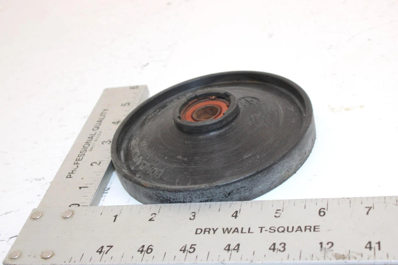 1996 Ski-doo Touring Sle Oem Rear Suspension Idler Wheel 415005600 SS27