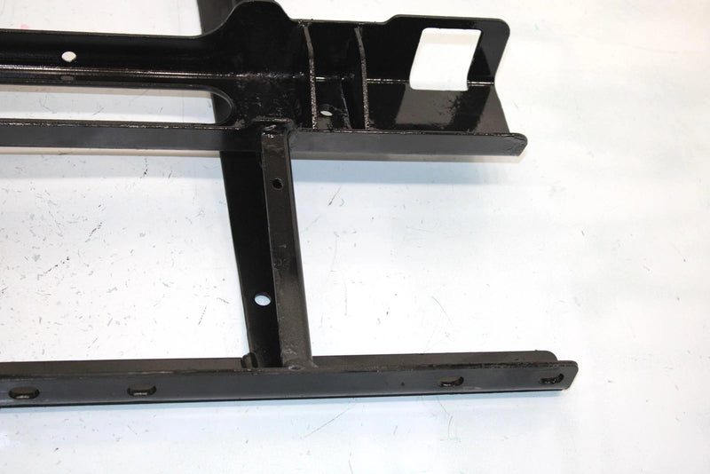 04 Polaris Atp 330 4x4 Oem Rear Frame Extension 1013839-067 AP23