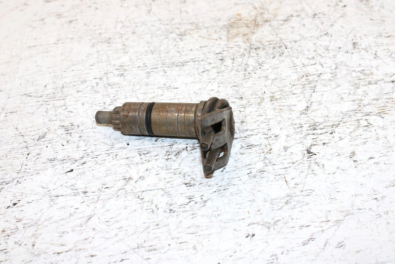 1995 Polaris Magnum 4x4 Oem Shift Shaft Set 3233151 AP205