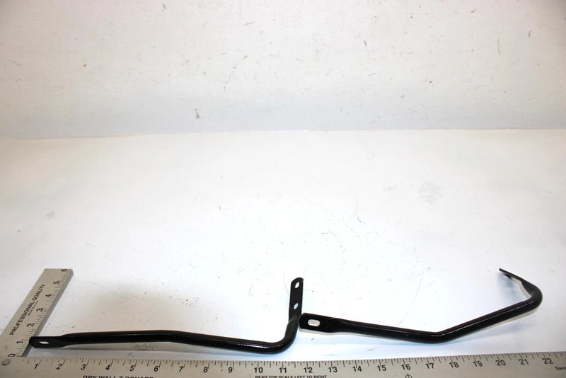 02 Arctic Cat Atv 90 2x4 Oem Front Left/Right Fixed Pole (Pair) 3301-461 AA14