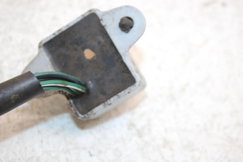 1998 Sea-doo Gtx Oem Compass 278001243 JS49