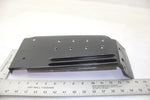 89 Yamaha Inviter OEM Footwell Bracket Pair 86W-21910-00-00 SY56