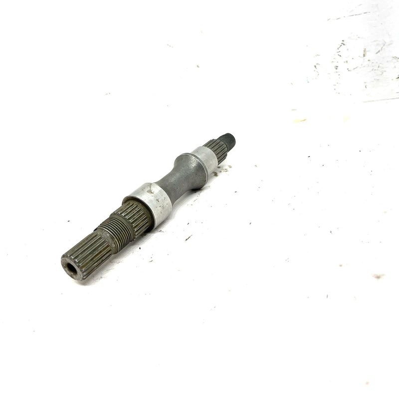 02 Arctic Cat 375 4x4 Automatic OEM Secondary Driven Output Shaft 3402-639 AA34