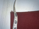 New Vintage Red Dickson Jenkins Polyester Pants #5512 OO-59