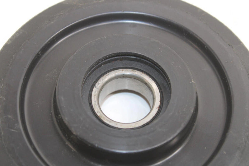 Ski-doo Oem Idler Wheel Black 135 With Bearing 503191029 Q4884