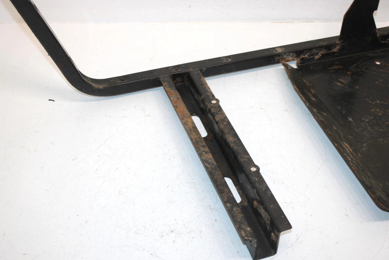 2006 Polaris Ranger Xp 700 Oem Right Floor Support 1014903-067 XP3