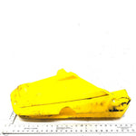 80-84 Yamaha Tri Moto 125 OEM Fuel Gas Tank Cover 3X3-21710-01-33 AY62