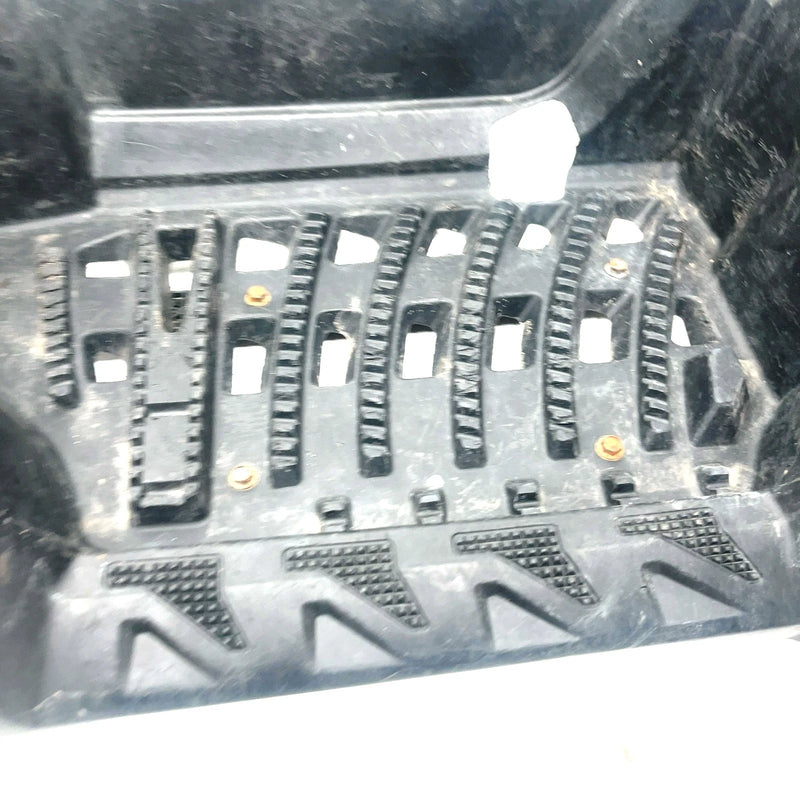 10-14 Polaris Sportsman 550 OEM Right Footwell 5439077-070 AP238.1