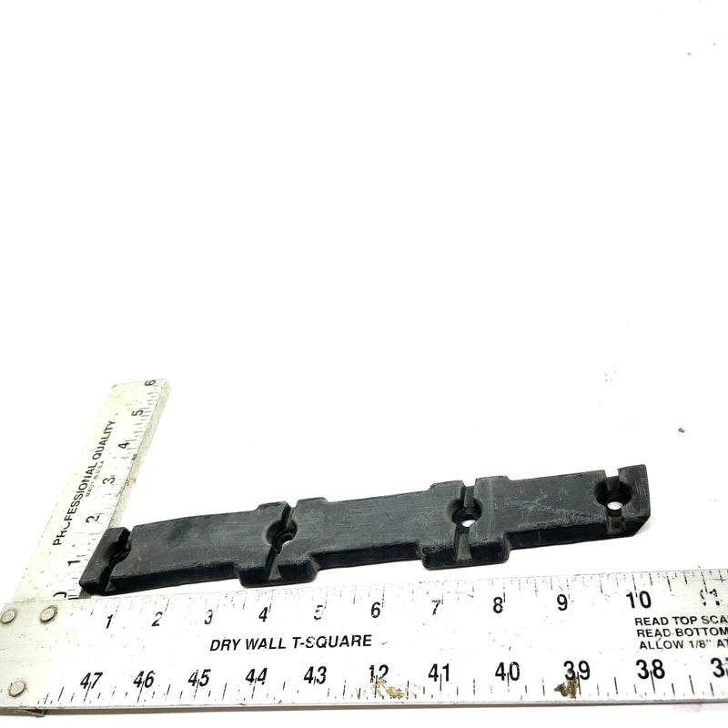 08-10 Polaris RZR 800 EFI OEM Left Tie Down Bracket 5436849-070 XP8.1