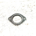 2001 Bombardier DS650 OEM Bearing Flange Plate Pair 709400152 AB16