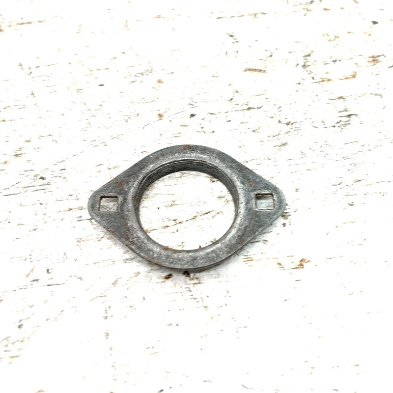 2001 Bombardier DS650 OEM Bearing Flange Plate Pair 709400152 AB16