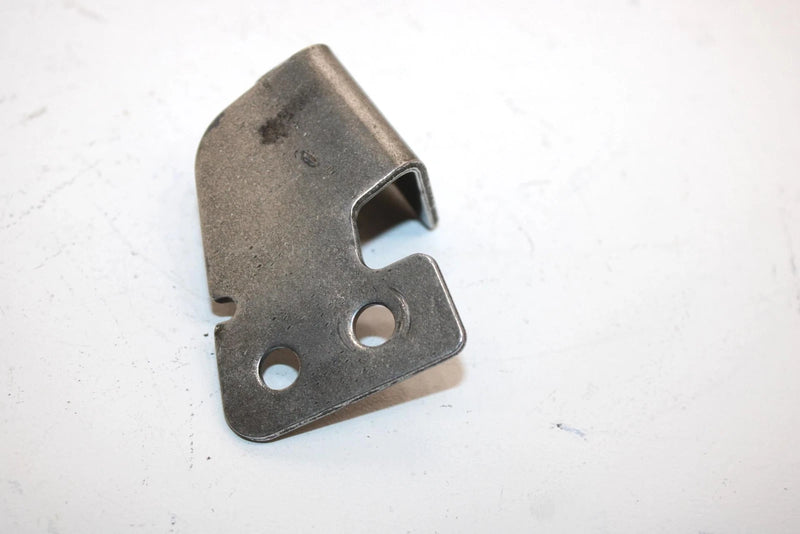 03 Polaris Trail Boss 330 Oem Exhaust Pipe Bracket (Polished) 5243643 AP47