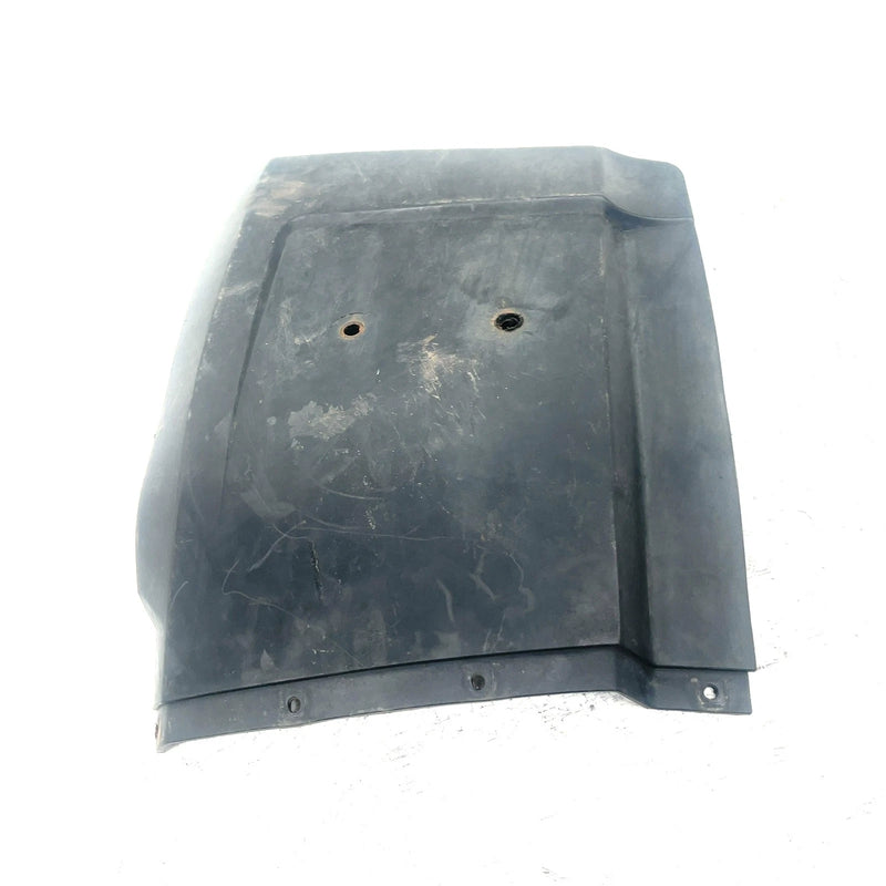 96 Yamaha Big Bear 350 4x4 OEM Front Right Fender Flap 2HR-21561-00-00 AY55