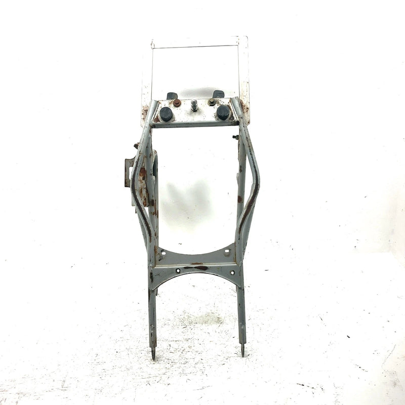 2001 Bombardier DS650 OEM Rear Subframe Extension 705200359 AB16
