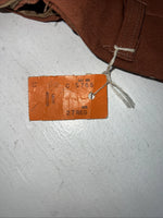 New Women’s Burnt Orange Equestrian English Riding Breeches. 27 Reg C 5766 D-61