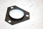 87 Polaris Trail Oem Bearing Flange Pair (Black) 5222751 SP66