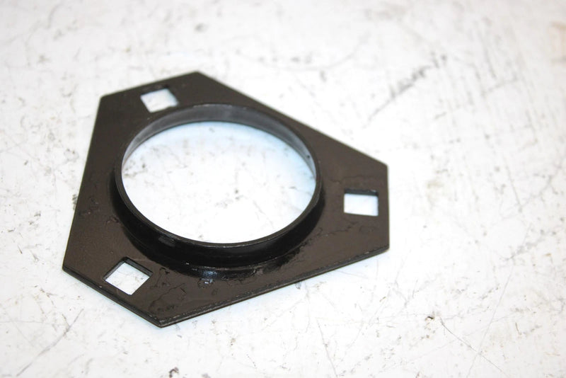 87 Polaris Trail Oem Bearing Flange Pair (Black) 5222751 SP66