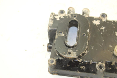 1978 Kawasaki Jet Ski 440 Oem Electrical Box Cover 59021-531 JK3