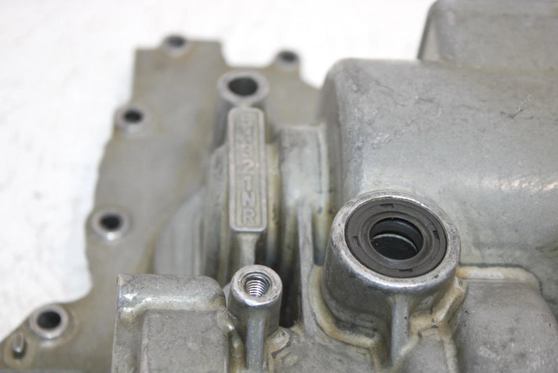00 Kawasaki Bayou 300 4x4 Oem Gearcase 14055-1133 AK20