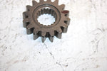 2004 Honda Fourtrax Rincon Oem 16T Reverse Idler Gear 23722-HN8-000 AH2