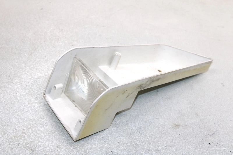 96 Polaris Xcr 600 Sp Oem Left Taillight Housing 5432003 SP160