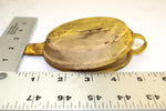 1994 Polaris Sl 750 Oem Fire Extinguisher Cap 5431398 JP20