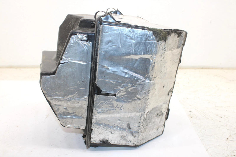10 Polaris Rush 600 Pro R Oem Airbox 1204353 SP198