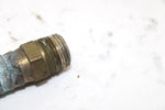 99 Polaris Rmk 600 Oem Cylinder Head Brass Fitting 3021021 SP170