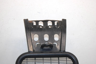 1999 Polaris Big Boss 500 Oem Front Bumper 2631989-067 AP71