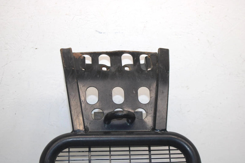 1999 Polaris Big Boss 500 Oem Front Bumper 2631989-067 AP71