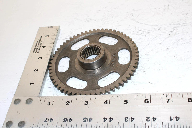 1999 Arctic Cat 300 Oem Starter Clutch Gear 3402-273 AA12