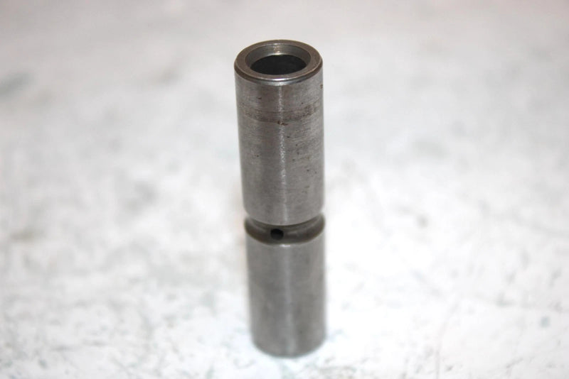 86 Honda Trx200 Sx A  Oem Idler Gear Shaft A 28115-HB3-000 AH27